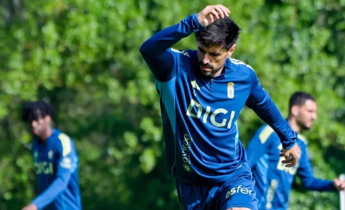 Dendoncker, Forés e Ilic siguen entrenándose al margen