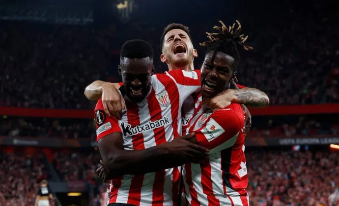 La prensa de Bizkaia no ve peligrar a los pesos pesados del once