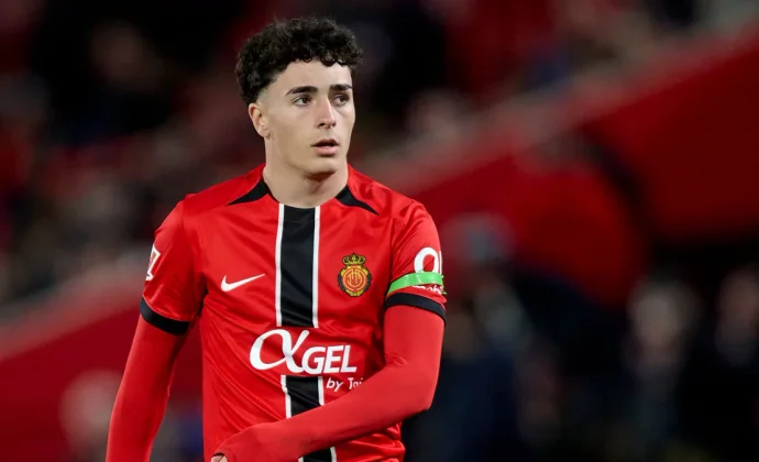 La prensa de Mallorca lo tiene claro: Virgili y Valjent serán las únicas novedades