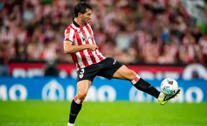 Las dudas de la prensa con Vivian por perderse algunos entrenamientos