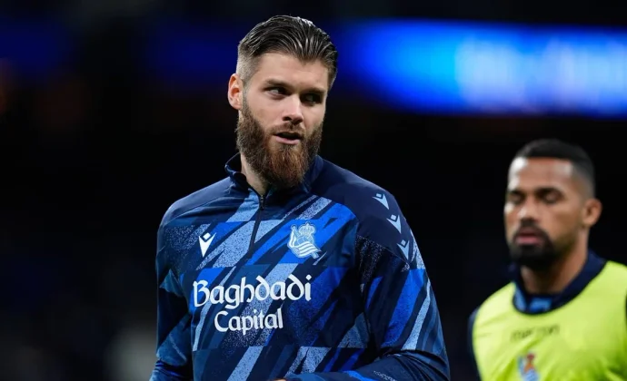 Caleta-Car, contra la artillería pesada azulona