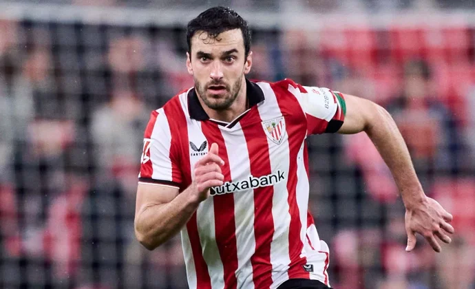 Lekue, descartado a última hora por decisión técnica