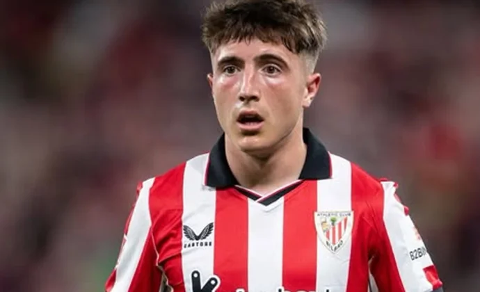 Jauregizar se pierde la visita al Metropolitano tras ser expulsado