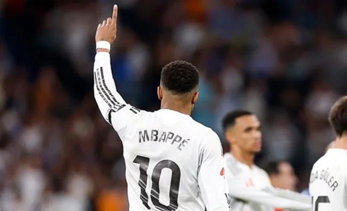 Jornada 33: Real Madrid 2-1 Alavés. Estadísticas y puntos fantasy