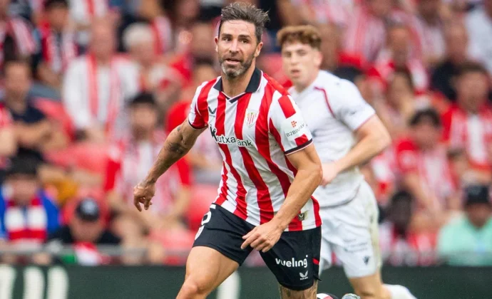 Yeray y Yuri solo tuvieron calambres y problemas respiratorios respectivamente