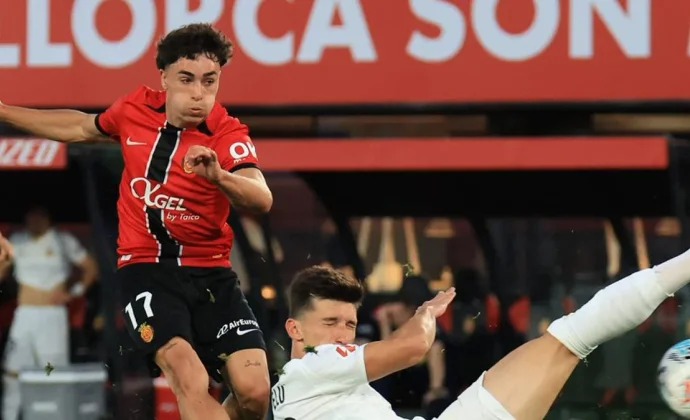 Virgili le discute la razón a Demichelis