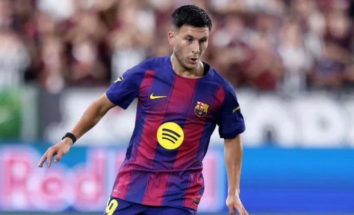 Bardghji entra en escena con dudas