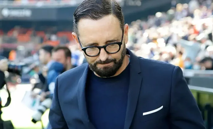 Bordalás, entre el Haram Ball y el factor sorpresa para recibir al Barça