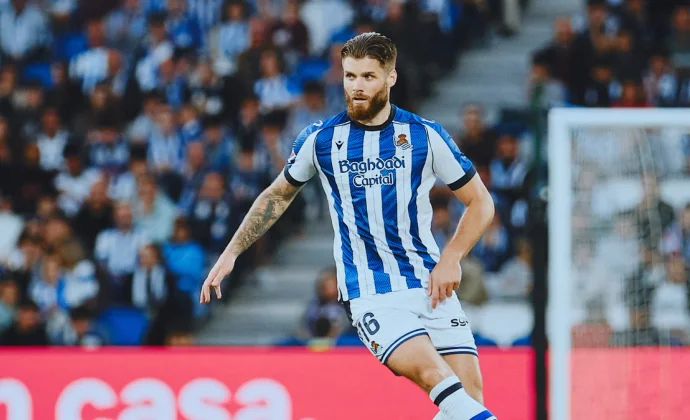 El Comité de Disciplina retira la quinta amarilla a Caleta-Car