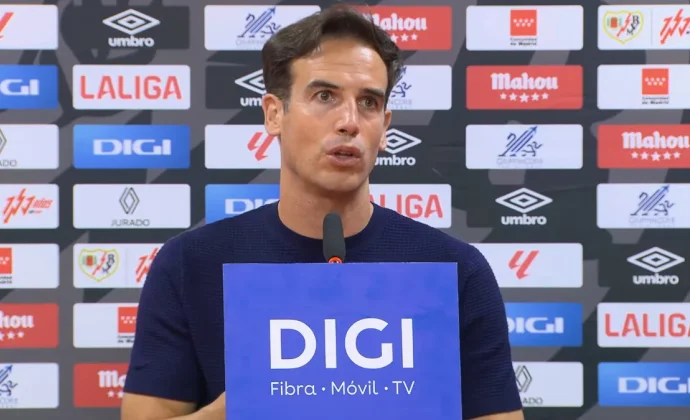 Íñigo celebra el triunfo y habla de Cárdenas, Vertrouwd, Mumin, Camello y Batalla