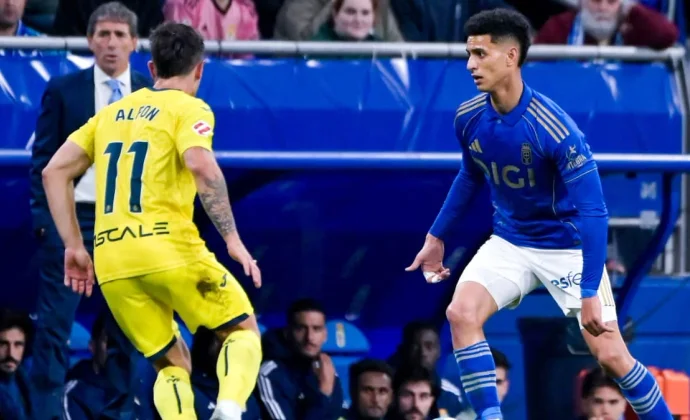 El Real Oviedo se aferra a la categoría con uñas y dientes