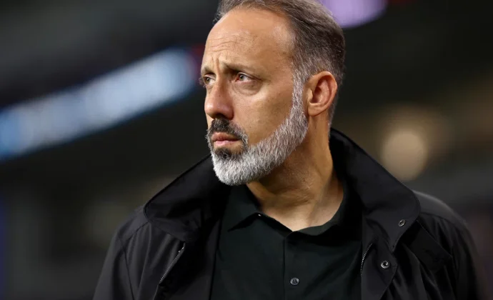 Luken Beitia y Gorrotxategi, soluciones de emergencia para Matarazzo si no llega Aritz