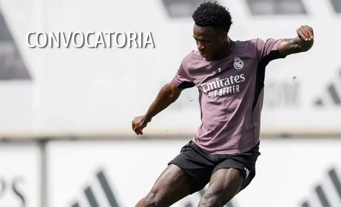 Ceballos y Tchouaméni, fuera de la convocatoria para viajar a Sevilla