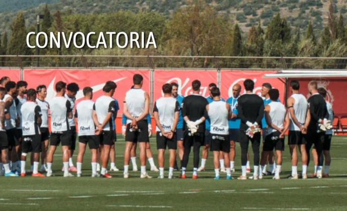 Luvumbo y Kumbulla no llegan a tiempo y se quedan fuera de la lista