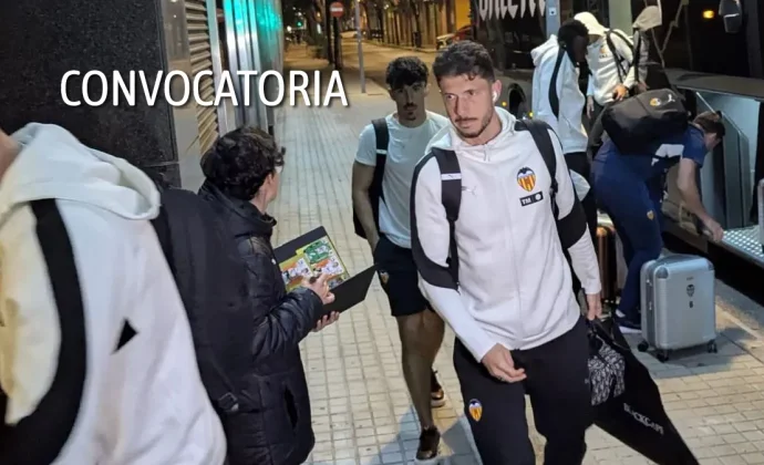 Unai Núñez entra en la lista para recibir al Girona