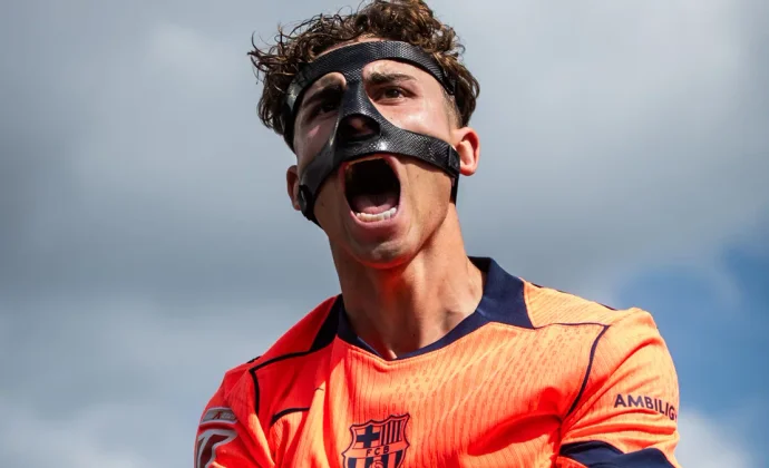 El Barça baja a la arena del Coliseo para acariciar la gloria