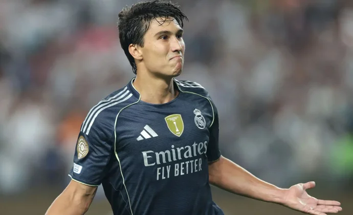 Una oportunidad para que Gonzalo demuestre