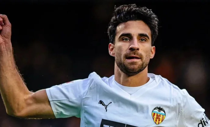 Cömert apura sus opciones para llegar ante el Atlético