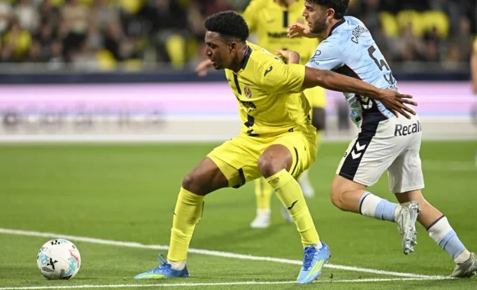 Freeman convence y Marcelino le dará más oportunidades