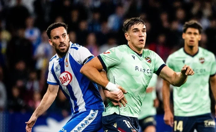 Cantos de sirenas en Cornellà