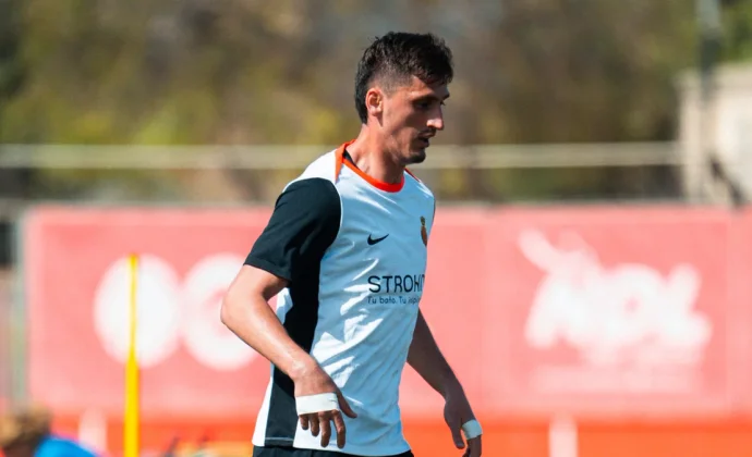 Luvumbo repite con el grupo, Kumbulla se incorpora y Muriqi gestiona cargas