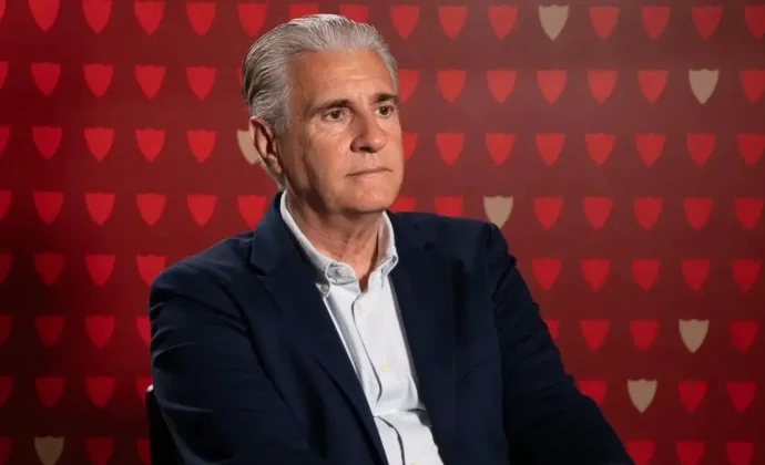 Antonio Cordón lanza un mensaje de unión ante una semana decisiva