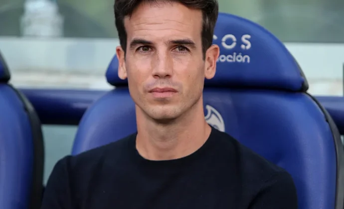 El Villarreal alcanza un acuerdo con Íñigo Pérez