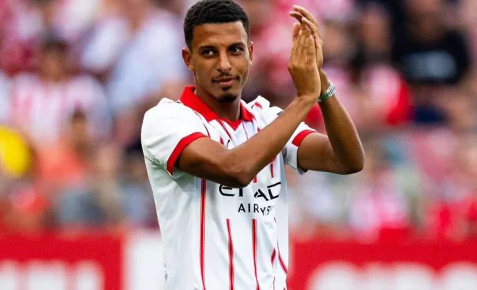 Recuperar al mejor Ounahi pasa por devolverlo al centro del escenario