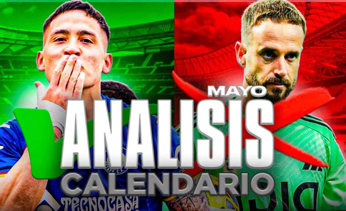 Los mejores y peores equipos para el final de LaLiga Fantasy 25/26, por Carrasco