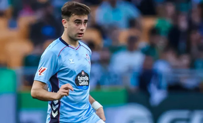 Faro de Vigo apuesta por la titularidad de Álvaro Núñez contra el Elche