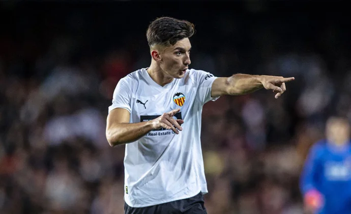 Pepelu gana argumentos para resistir como central una jornada más