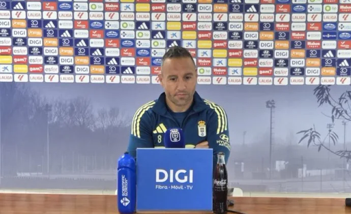 Santi Cazorla deja entrever su retirada