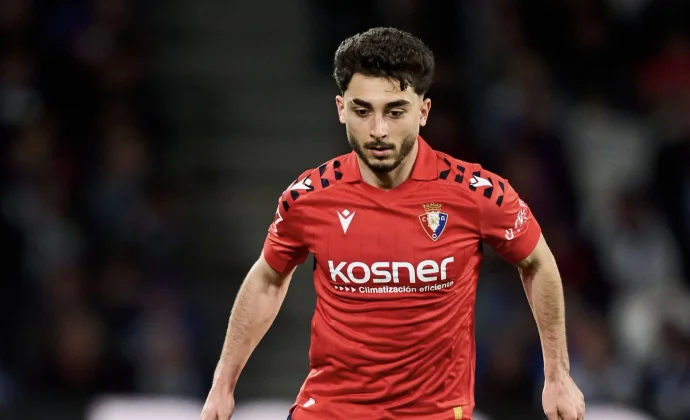 Raúl Moro pone el contador a cero, con Kike Barja como amenaza creciente