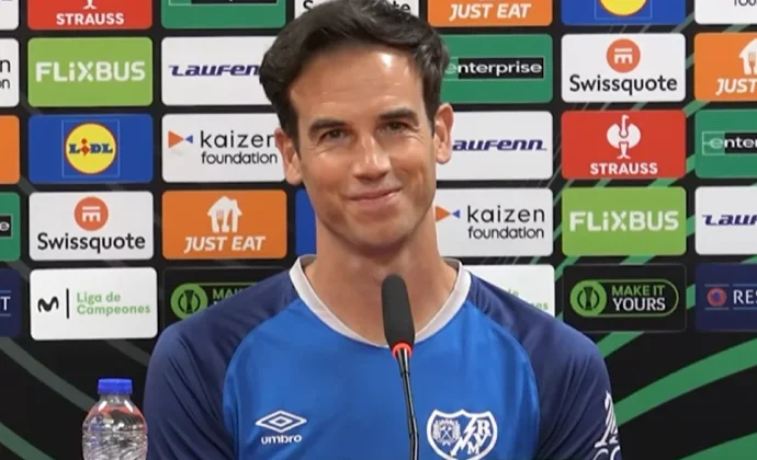 Íñigo Pérez, sobre Luiz Felipe, Álvaro García, Nteka, Batalla, Isi y el Strasbourg