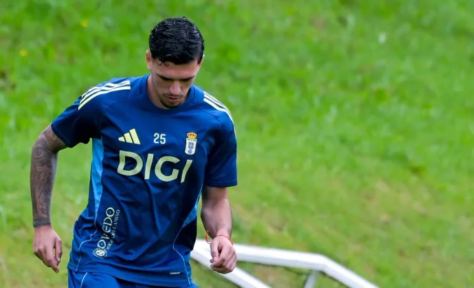 Dendoncker y Ejaria trabajan al margen. Bailly y Carmo no completan la sesión