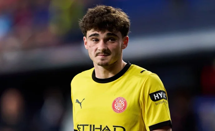 Mundo Deportivo ve a Francés y Joel Roca en el once del viernes