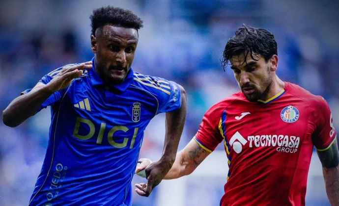 Patada al fútbol para despedir la categoría