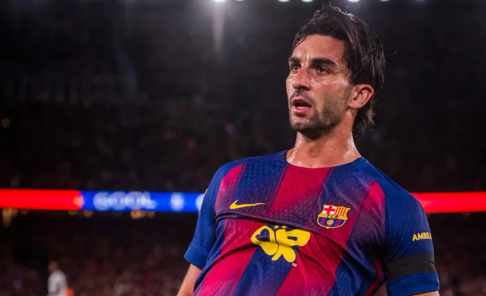 Jornada 35: Barcelona 2-0 Real Madrid. Estadísticas y puntos fantasy