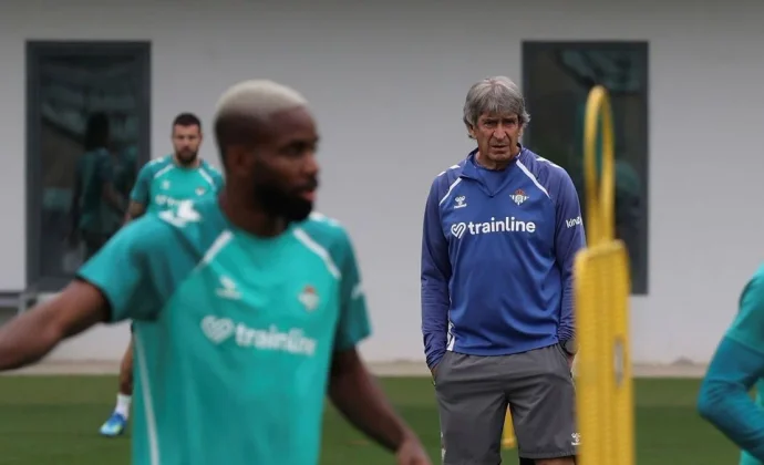Pesimismo con Natan y optimismo con Llorente y Ricardo en la vuelta al trabajo