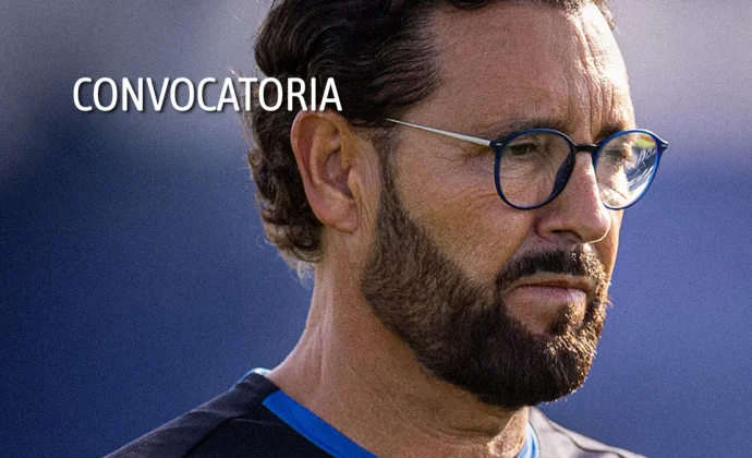 Kiko Femenía no se recupera a tiempo y vuelve a quedarse fuera de la lista
