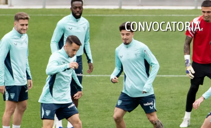 Lista de Valverde con Yuri, pero sin los cinco lesionados