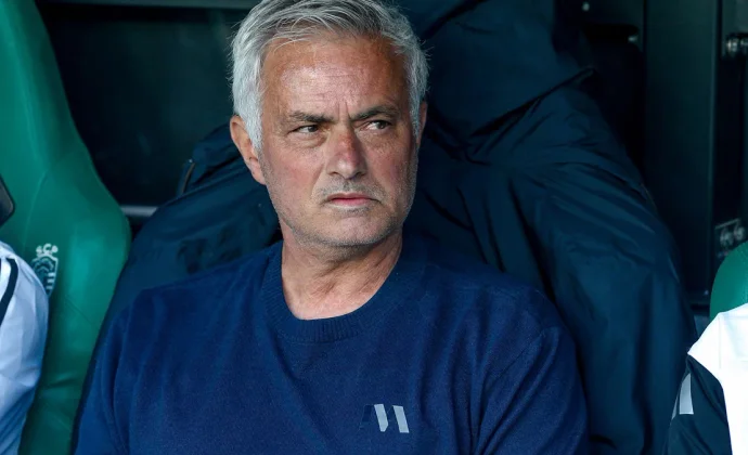 El Real Madrid alcanza un principio de acuerdo con José Mourinho