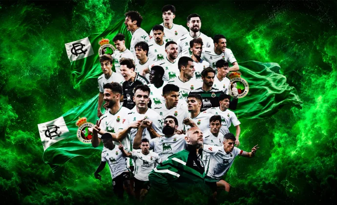 Racing de Santander 2025/26: el ascenso de un histórico con identidad propia