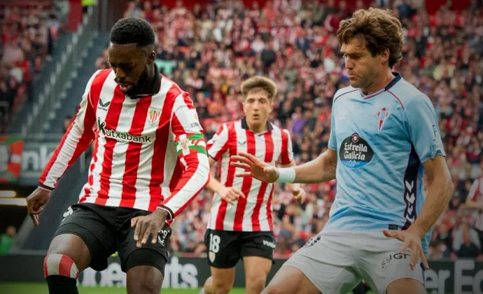 El Celta seguirá rotando por Europa