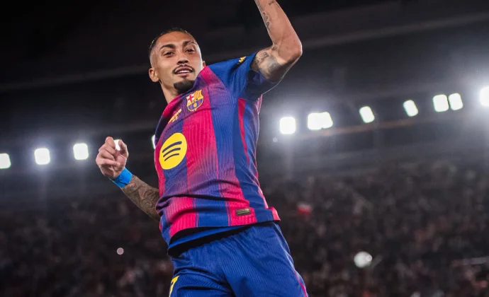 Jornada 37: Barcelona 3-1 Betis. Estadísticas y puntos fantasy