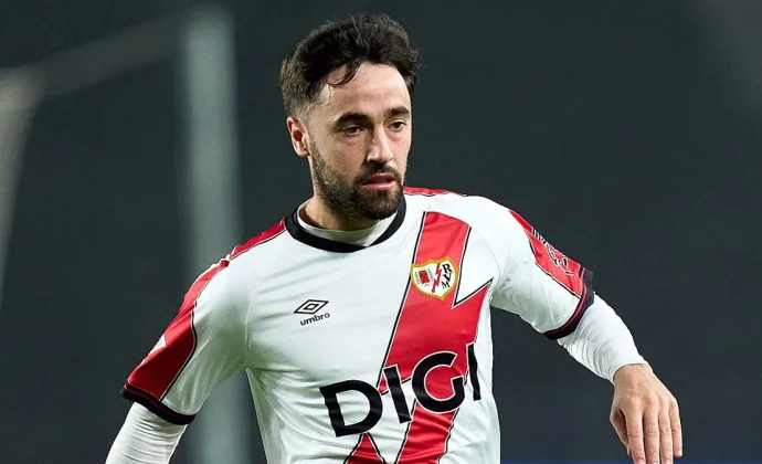 Unai López, baja para despedir la temporada en Liga por acumulación
