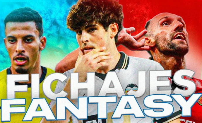 Todo lo que debes saber para ganar tu Liga Fantasy en la jornada 38, por Carrasco