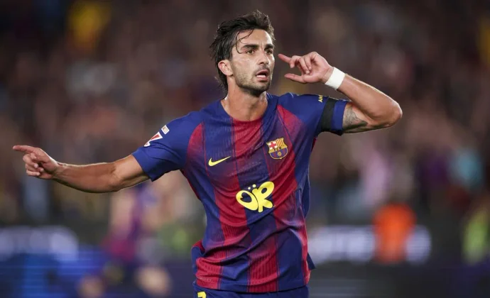 Sport ve muy difícil que Ferran llegue a Mestalla