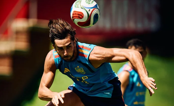La prensa española tiene claro el once del debut contra Cabo Verde