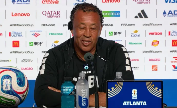 Bubista analiza el debut de Cabo Verde en un Mundial y habla de Pico Lopes, Ryan Mendes y España